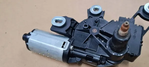 Heckwischermotor Audi A4 B8 Kombi image 8