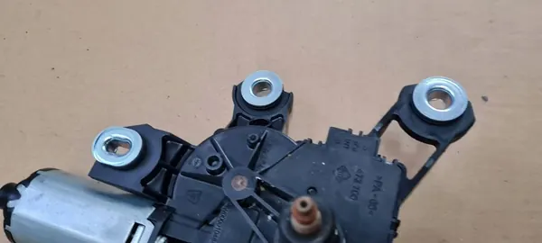 Heckwischermotor Audi A4 B8 Kombi image 9