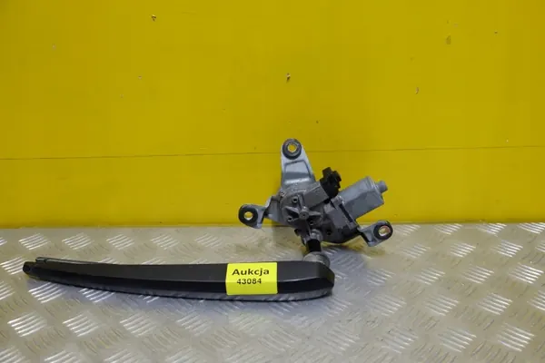 OEM TERRAIN2018-SILNICZEKWYCIERACZKITYŁ Torkarmotor image 2