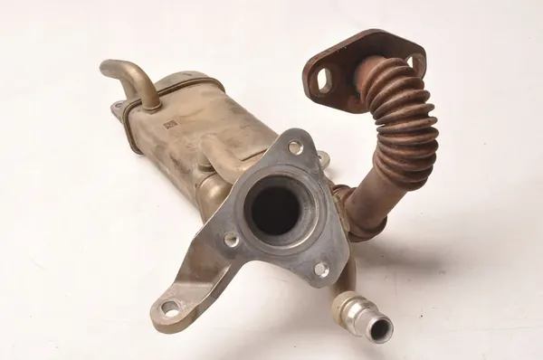 Pakokaasujäähdytin NISSAN NV200 1.5 dCi 147357082R image 2