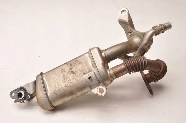 Pakokaasujäähdytin NISSAN NV200 1.5 dCi 147357082R image 3