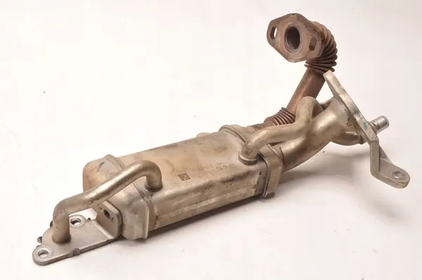 Pakokaasujäähdytin NISSAN NV200 1.5 dCi 147357082R image 5