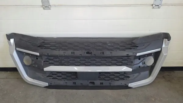 Grille inférieure DAF XF XG XG+ OEM 2338181 - Occasion image 2
