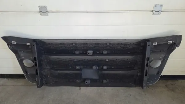 Grille inférieure DAF XF XG XG+ OEM 2338181 - Occasion image 3
