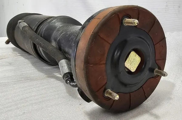 Vänster Framdämpare Mercedes SL R230 - A2303230098 image 6