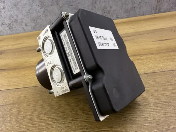 Pompe ABS OEM 6R0907379AK pour VW Polo V 1.2 image 8