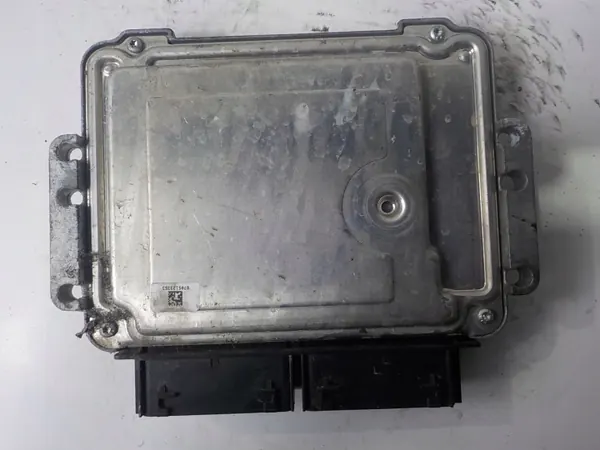 Computadora Ford CV61-12A650-AME 0261S09146 - Usada image 3