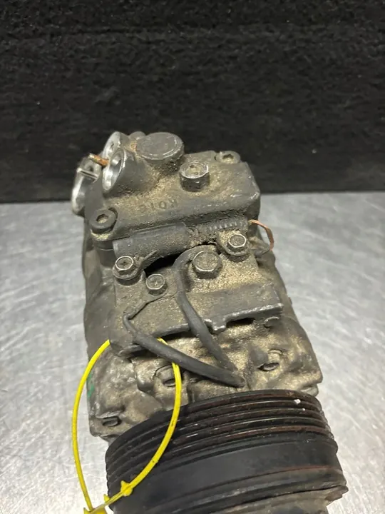 Compressore aria condizionata BMW 3 E46 6910458 image 2