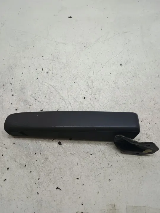 Left Driver Armrest Fiat Ducato 14- OEM 60911355 image 3