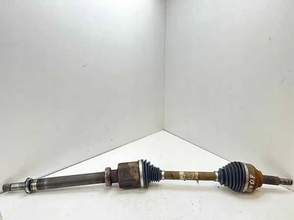 Höger drivaxel Ford Transit 2013-2017 OEM KK21-3B436-CE image 2