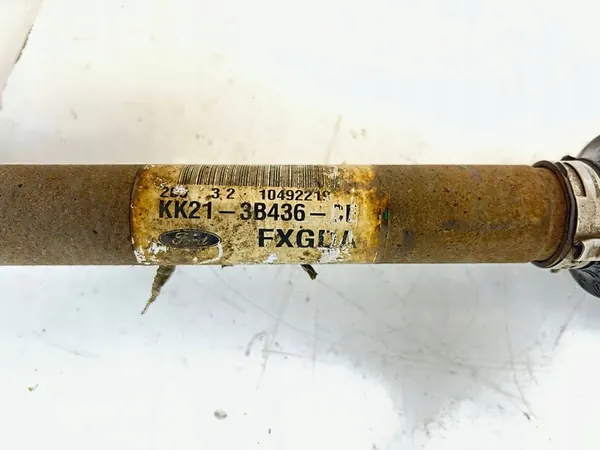 Höger drivaxel Ford Transit 2013-2017 OEM KK21-3B436-CE image 4