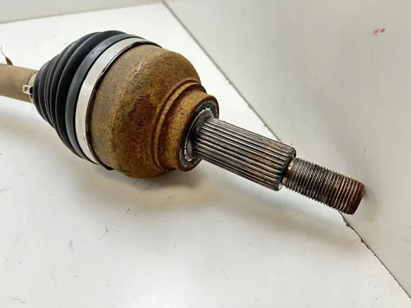 Höger drivaxel Ford Transit 2013-2017 OEM KK21-3B436-CE image 5