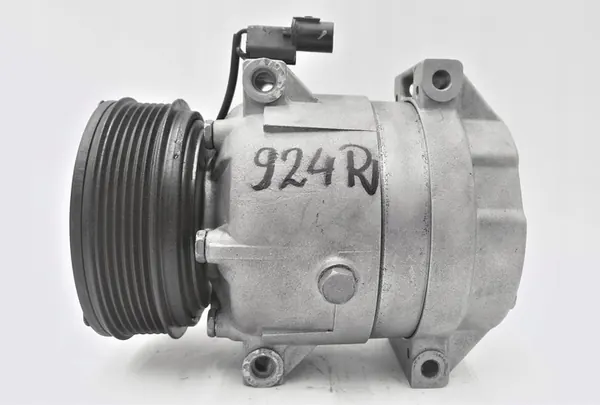 Compressore Aria Condizionata SSANG YONG REXTON 2.7 XDI 2.8 D image 2