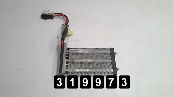 Aquecedor elétrico OEM AM-319973 para Ford Focus 2010 image 2