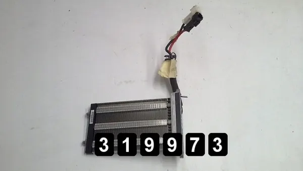 Aquecedor elétrico OEM AM-319973 para Ford Focus 2010 image 3