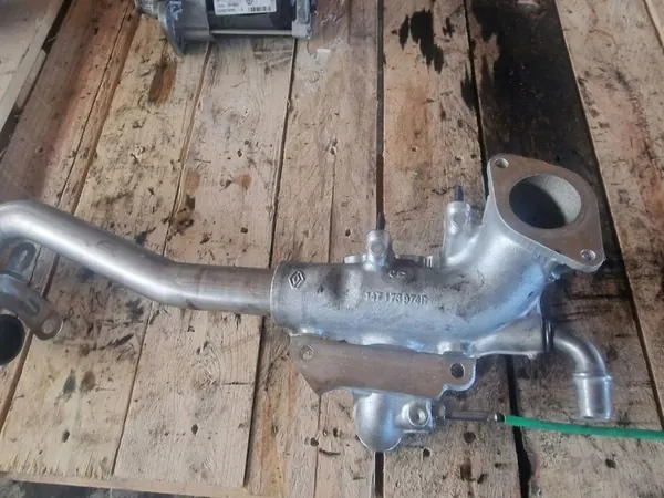 EGR-venttiili OEM 147175974R Dacia Sandero 1.5L image 2