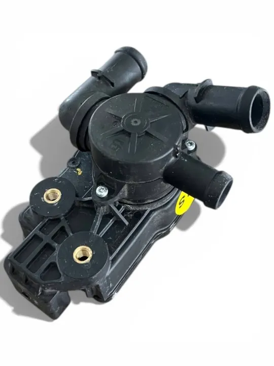 Kühlmittelsteuergerät VW Multivan T6 OEM 03N906249G image 2