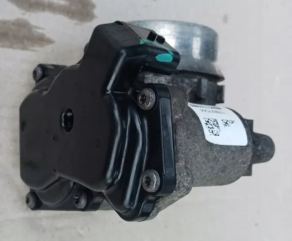 Luftdrosselventil Master III Movano NV400 Biturbo image 2