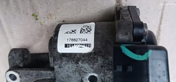 Luftdrosselventil Master III Movano NV400 Biturbo image 4