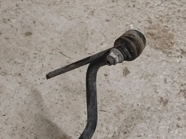 Taka stabilisaattori GX735A771DA Jaguar XE 2.0L Diesel image 3