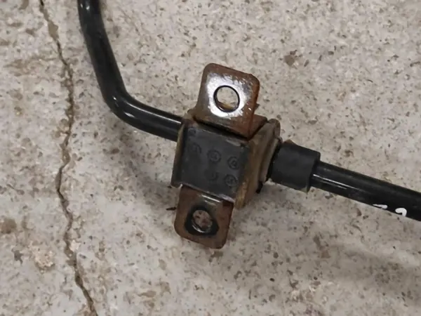 Taka stabilisaattori GX735A771DA Jaguar XE 2.0L Diesel image 7