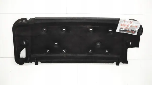 OEM 365577600 motorkapisolatie voor Range Rover Evoque image 2