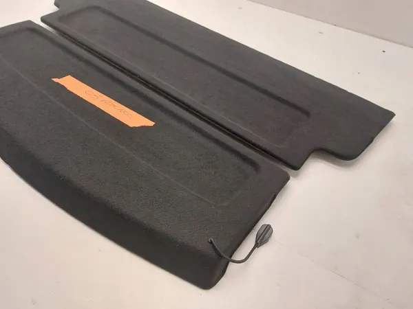 OEM 9826860780 Estante de maletero para Citroen C5 Aircross image 4