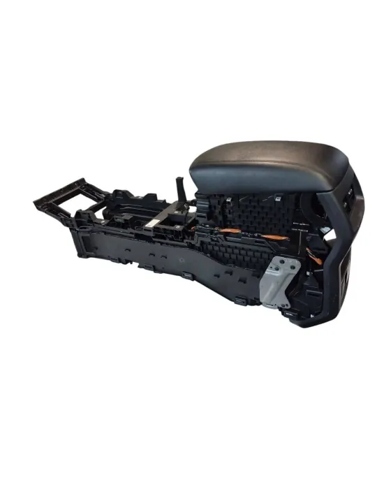 Reposabrazos Ford Edge OEM KT4BR045A06 - Usado image 3