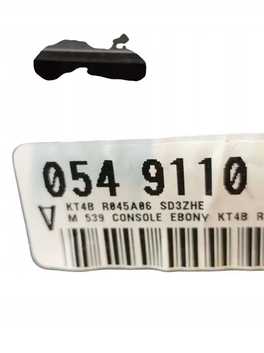 Reposabrazos Ford Edge OEM KT4BR045A06 - Usado image 5