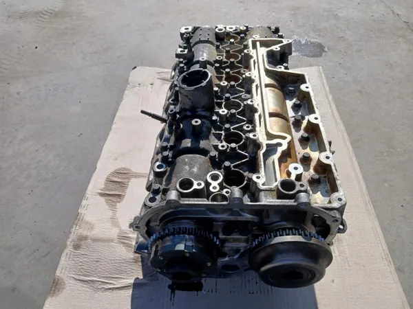 Gebruikte Cilinderkop Volvo 3.2 OEM 6G9N6090AF image 2