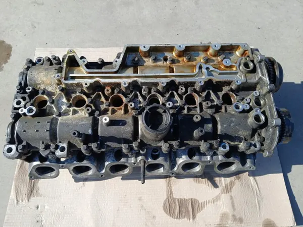 Gebruikte Cilinderkop Volvo 3.2 OEM 6G9N6090AF image 3