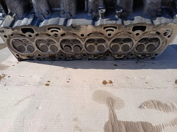 Gebruikte Cilinderkop Volvo 3.2 OEM 6G9N6090AF image 4