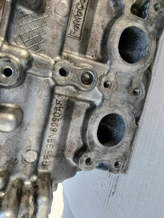 Gebruikte Cilinderkop Volvo 3.2 OEM 6G9N6090AF image 5