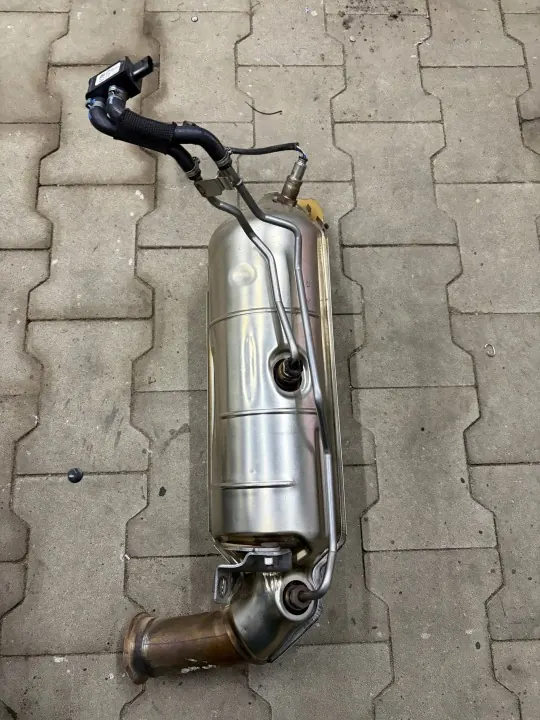 Katalysator Peugeot 208 II OEM 9845304380 image 2