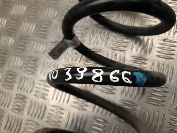 Tesla Model 3 Taka-Jousi OEM 134447100B - Vasen Puoli image 4