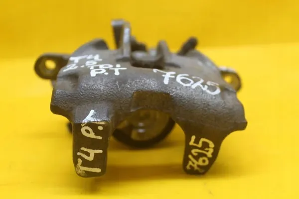 OEM 7625 höger bakre bromsok för VW Transporter image 3