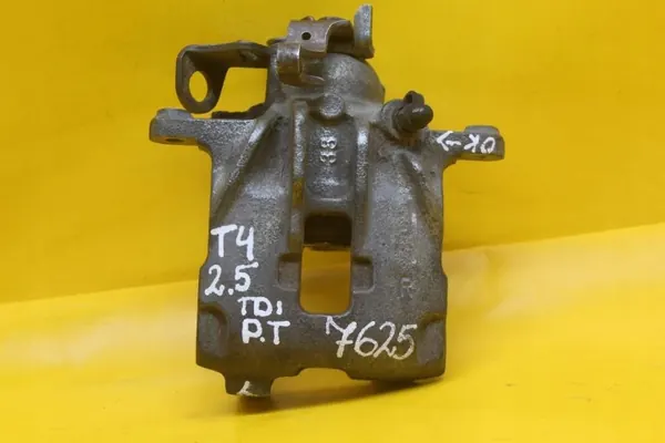 OEM 7625 höger bakre bromsok för VW Transporter image 7