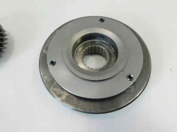 OEM 20DP38 Differentialgetriebe & Kupplungswelle image 10