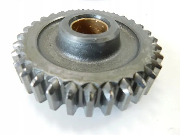 OEM 20DP38 Differentialgetriebe & Kupplungswelle image 9