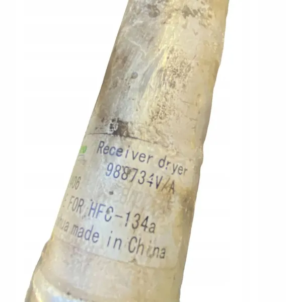 OEM 988734VA AC-droger voor Nissan Qashqai J10 image 3
