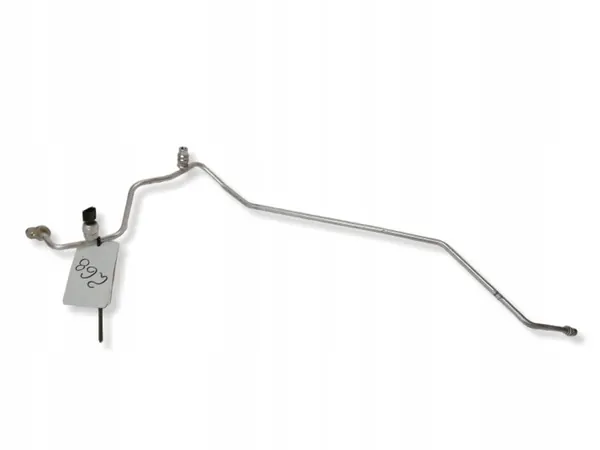 Toyota Aygo X AC-rör OEM 887100H040 - Begagnad image 2
