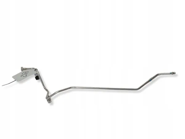 Toyota Aygo X AC-rör OEM 887100H040 - Begagnad image 3