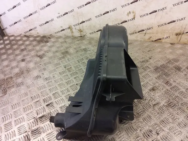 Inlaatrohr Smart ForTwo II A4518300053 image 4