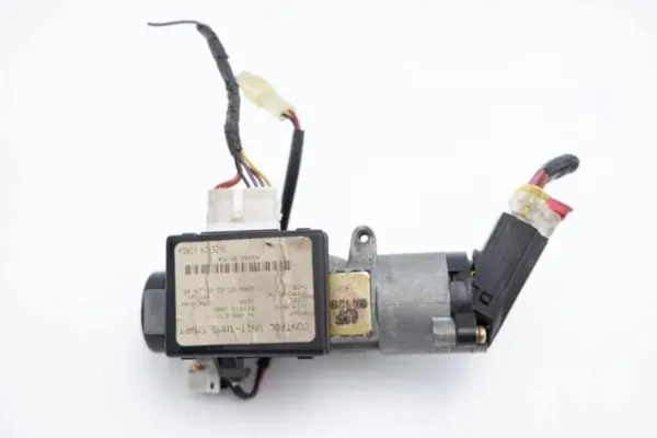Daewoo Lacetti 2004 sytytyskytkin OEM 96456677 image 3