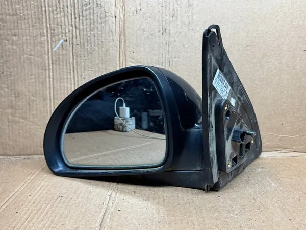 Vasen Sähkösivupeili 5 Pin Kia Ceed I 1K image 2