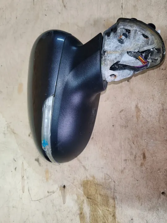 Espelho direito elétrico 8 pinos OEM para Kia Rio III image 3