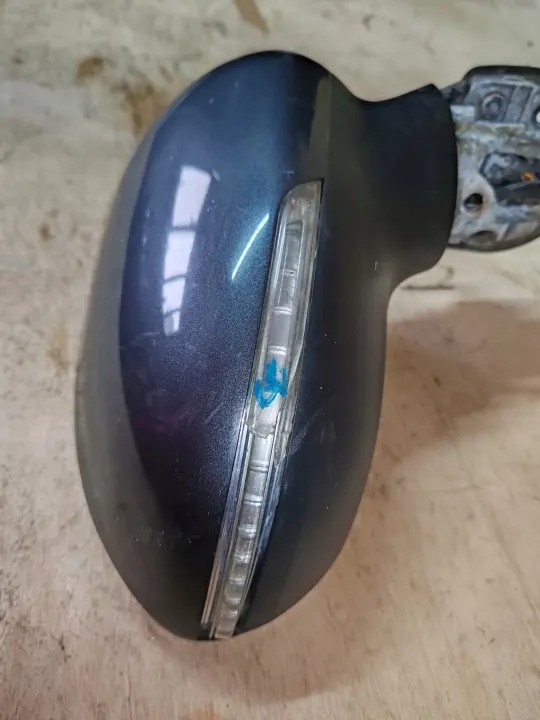 Espelho direito elétrico 8 pinos OEM para Kia Rio III image 5