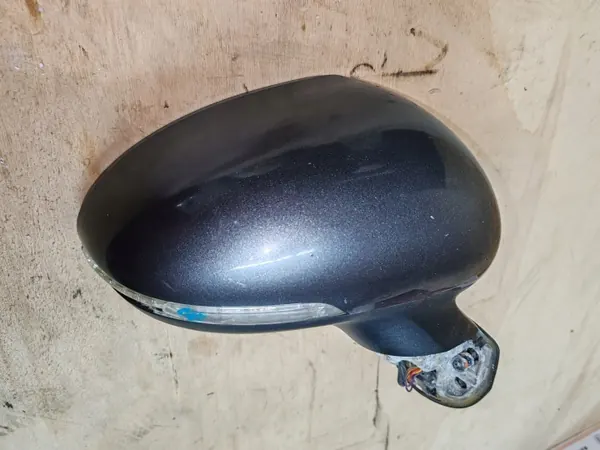 Espelho direito elétrico 8 pinos OEM para Kia Rio III image 6