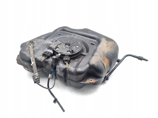 Tanque AdBlue Land Rover OEM FPLA-5J229-AB Usado image 2