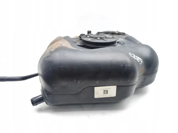 Tanque AdBlue Land Rover OEM FPLA-5J229-AB Usado image 4
